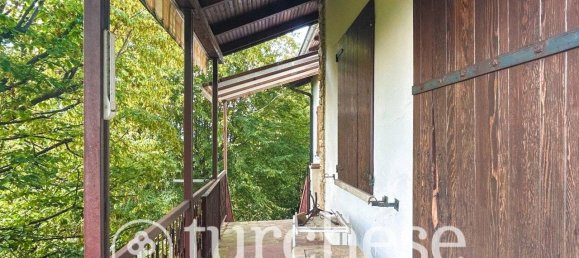 2 bedrooms Villa in Ponteranica, Italy No. 295921 13