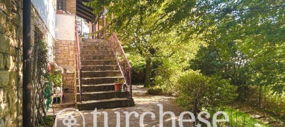 2 bedrooms Villa in Ponteranica, Italy No. 295921 12