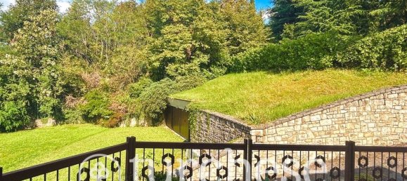 2 bedrooms Villa in Ponteranica, Italy No. 295921 19