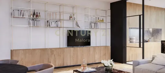 Ático de 3 dormitorios en Limassol, Cyprus No. 623 6