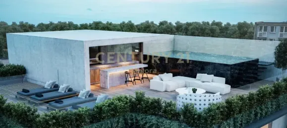 Ático de 3 dormitorios en Limassol, Cyprus No. 623 7