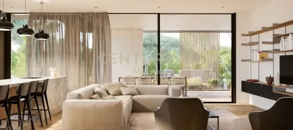 Ático de 3 dormitorios en Limassol, Cyprus No. 623 2