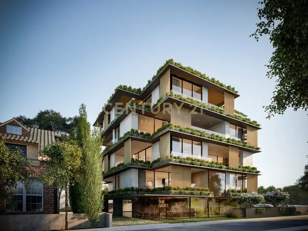 Ático de 3 dormitorios en Limassol, Cyprus No. 623