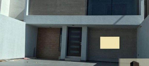 3 bedrooms House in San Luis Potosi, Mexico No. 170013 2