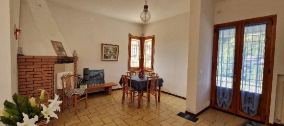 8غرفة فيلا في Castel d'Aiano, Italy رقم 224613 6