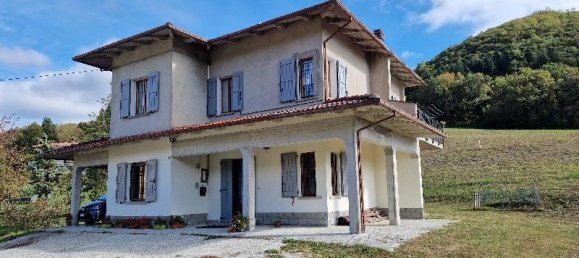 8غرفة فيلا في Castel d'Aiano, Italy رقم 224613 2