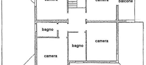 8غرفة فيلا في Castel d'Aiano, Italy رقم 224613 8