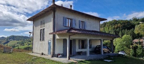 8غرفة فيلا في Castel d'Aiano, Italy رقم 224613 4