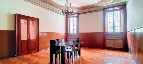 2-salle Appartement à Bozzolo, Italy No. 7385 6