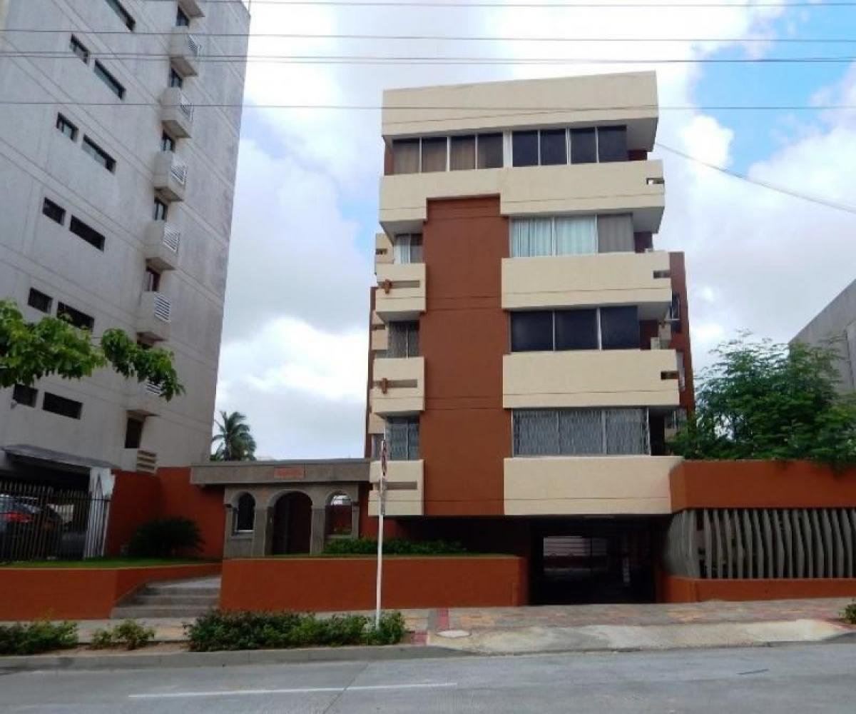 2 bedrooms House in Atlantico, Colombia No. 9415