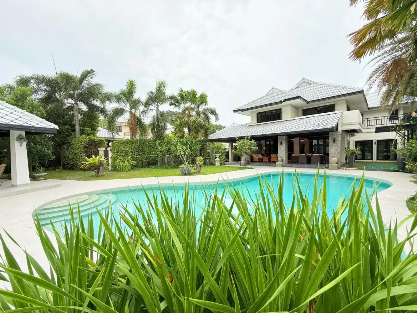 5 غرف نوم فيلا في Hua Hin, Thailand رقم 68726