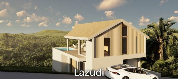 3 bedrooms Villa in Ko Samui, Thailand No. 14211 2