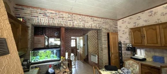 Casa de 4 dormitorios en Feignies, France No. 343227 2