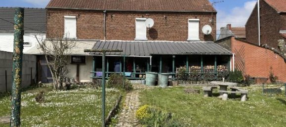 Casa de 4 dormitorios en Feignies, France No. 343227 5