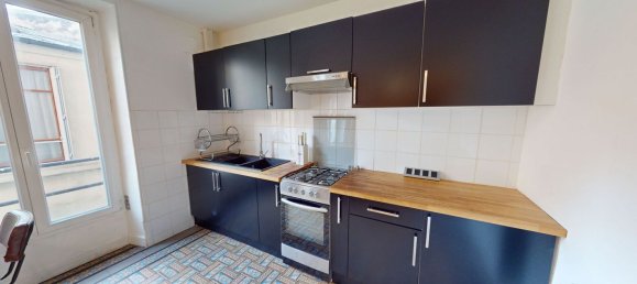 1 chambre Appartement à Pantin, France No. 144352 7