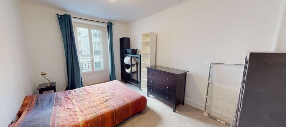 1 chambre Appartement à Pantin, France No. 144352 9