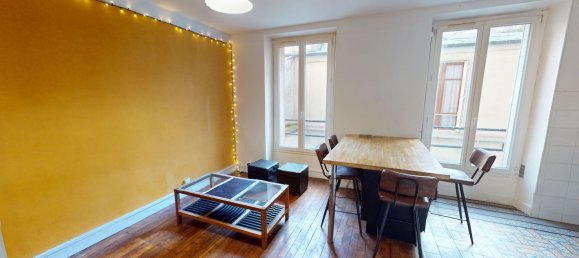 1 chambre Appartement à Pantin, France No. 144352 5