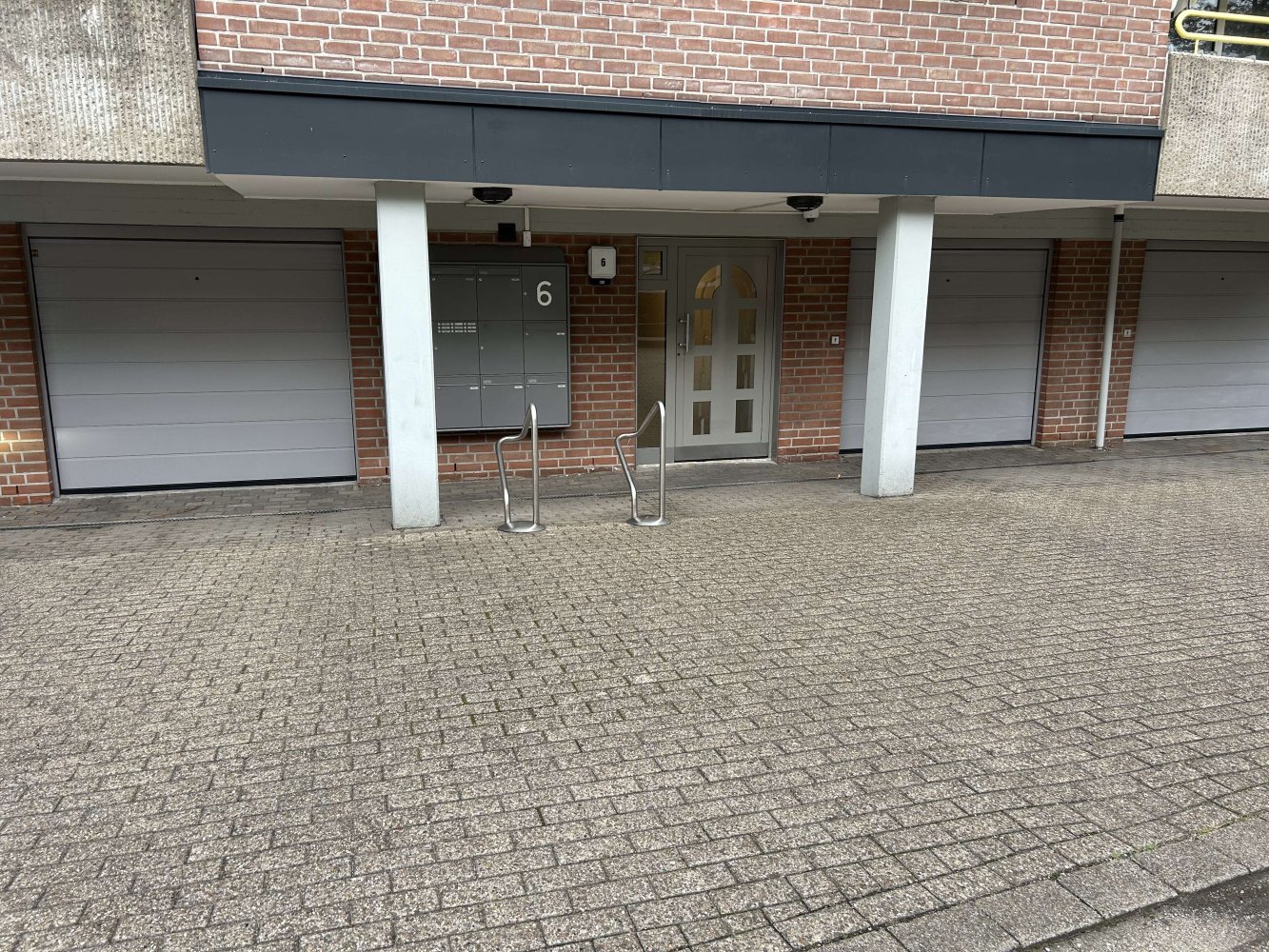 Apartamento de 3 habitaciónes en Recklinghausen, Germany No. 324684