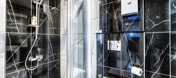 2 rooms Apartment in Oba, Turkey No. 17148 9