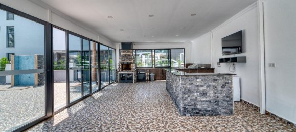 2 rooms Apartment in Oba, Turkey No. 17148 15