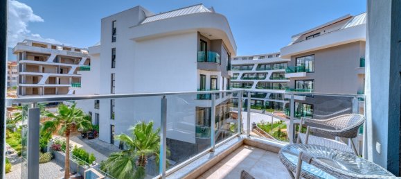 2 rooms Apartment in Oba, Turkey No. 17148 6