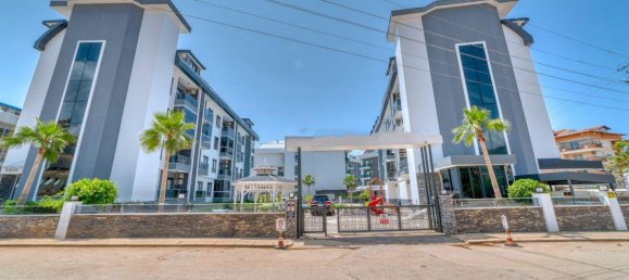 2 rooms Apartment in Oba, Turkey No. 17148 18