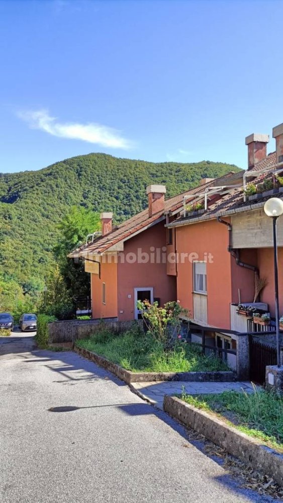 1 bedroom Apartment in Sant'Olcese, Italy No. 176744