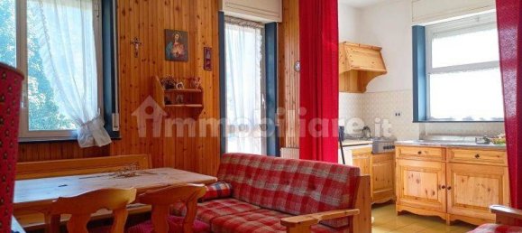 1 bedroom Apartment in Sant'Olcese, Italy No. 176744 9