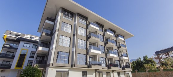 Wohnung 2+1 in Oba, Turkey, Nr. 14110 16