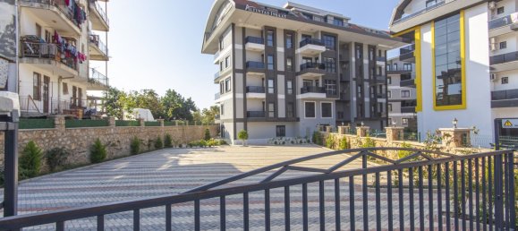 Wohnung 2+1 in Oba, Turkey, Nr. 14110 14