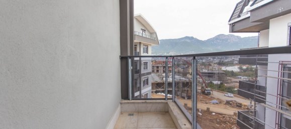 Wohnung 2+1 in Oba, Turkey, Nr. 14110 22