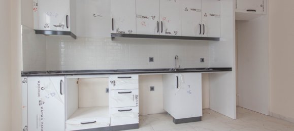 Wohnung 2+1 in Oba, Turkey, Nr. 14110 8