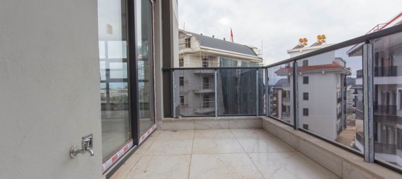 Wohnung 2+1 in Oba, Turkey, Nr. 14110 9