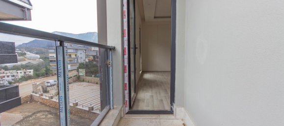 Wohnung 2+1 in Oba, Turkey, Nr. 14110 21