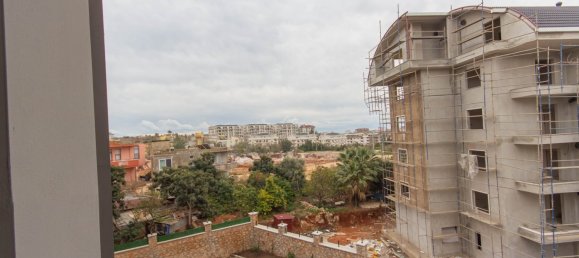 Wohnung 2+1 in Oba, Turkey, Nr. 14110 6