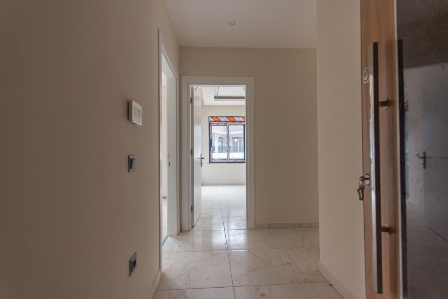 Wohnung 2+1 in Oba, Turkey, Nr. 14110