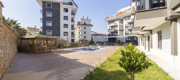 Wohnung 2+1 in Oba, Turkey, Nr. 14110 12