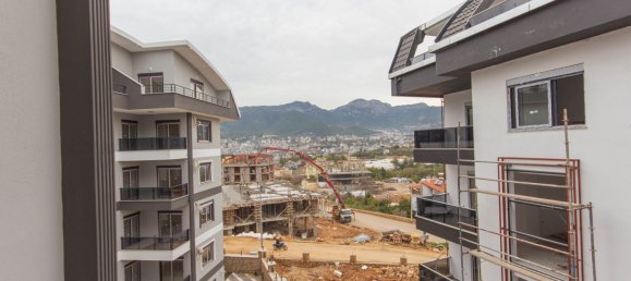 Wohnung 2+1 in Oba, Turkey, Nr. 14110 19