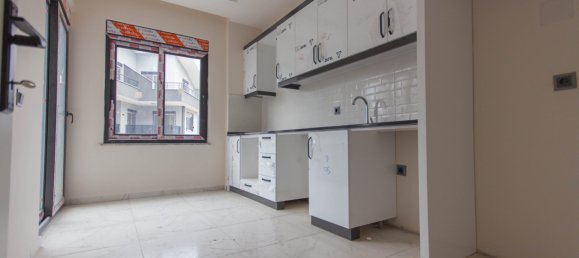 Wohnung 2+1 in Oba, Turkey, Nr. 14110 7