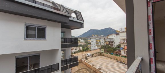 Wohnung 2+1 in Oba, Turkey, Nr. 14110 20