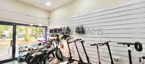 1 room Commercial property in Milan, Italy No. 337512 7