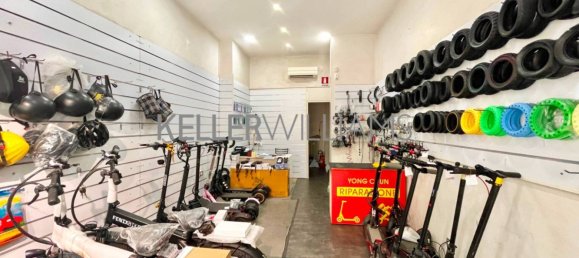 1 room Commercial property in Milan, Italy No. 337512 4