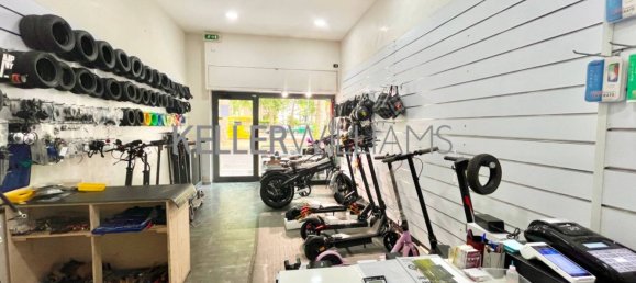 1 room Commercial property in Milan, Italy No. 337512 3