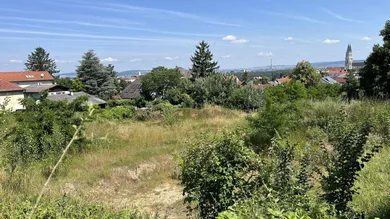 Terrain à Klosterneuburg, Austria No. 142684