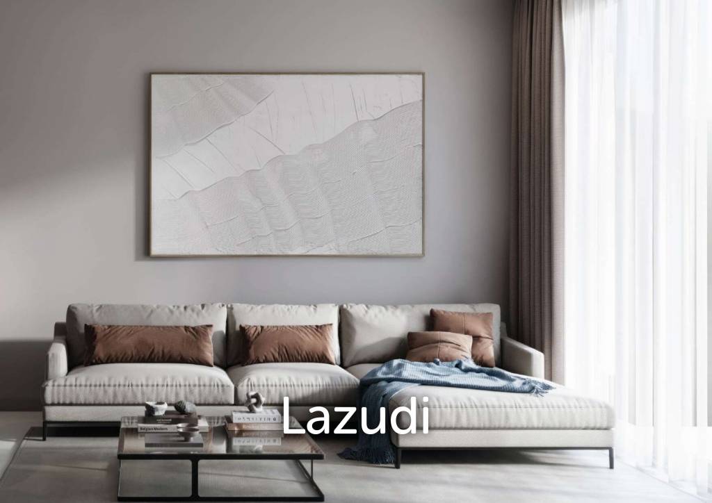 1 غرف نوم شقة في دبي, UAE رقم 18039