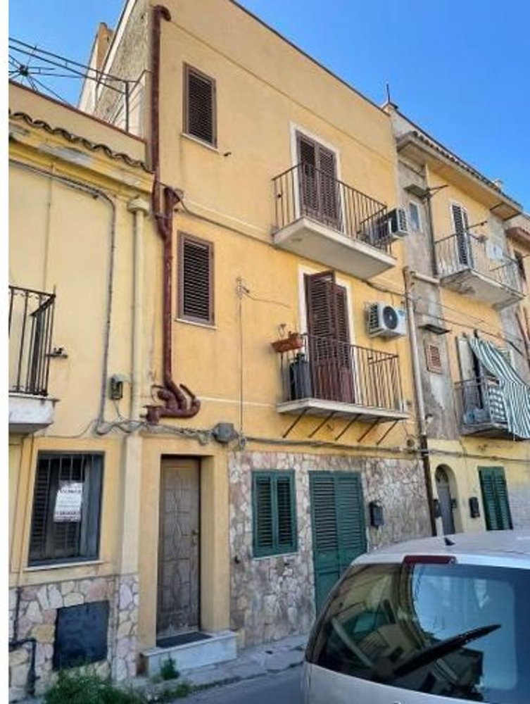 6 Schlafzimmer Doppelhaus in Palermo, Italy, Nr. 403842