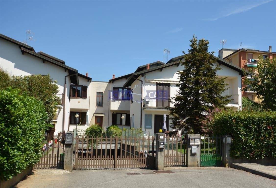 1 bedroom Apartment in Lomagna, Italy No. 270082