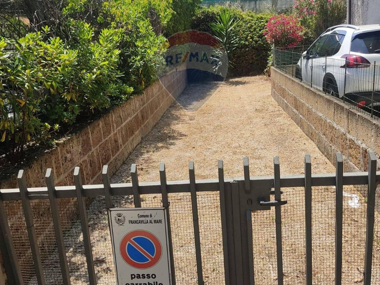 2 bedrooms Apartment in Francavilla al Mare, Italy No. 347982