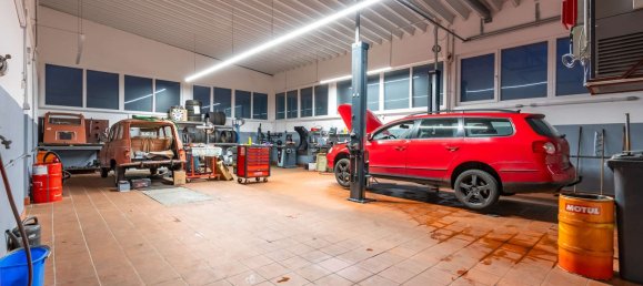 9 rooms House in Wetteraukreis, Germany No. 55240 15