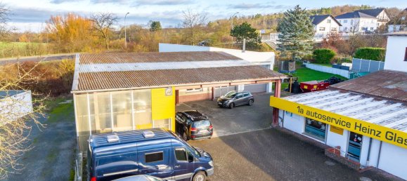 9 rooms House in Wetteraukreis, Germany No. 55240 14